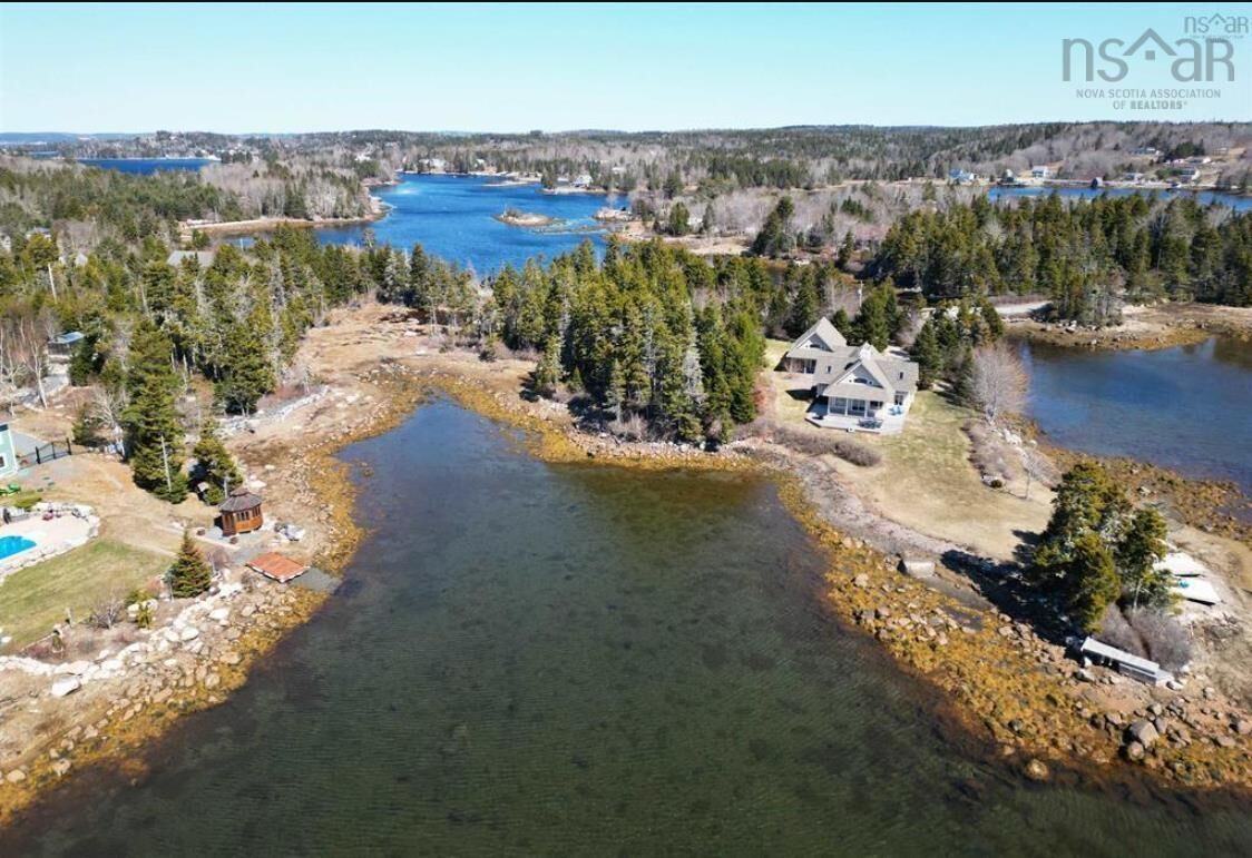 Property Photo:  Lot A1 A-A 100 Moser Island Road  NS B3Z 3H9 