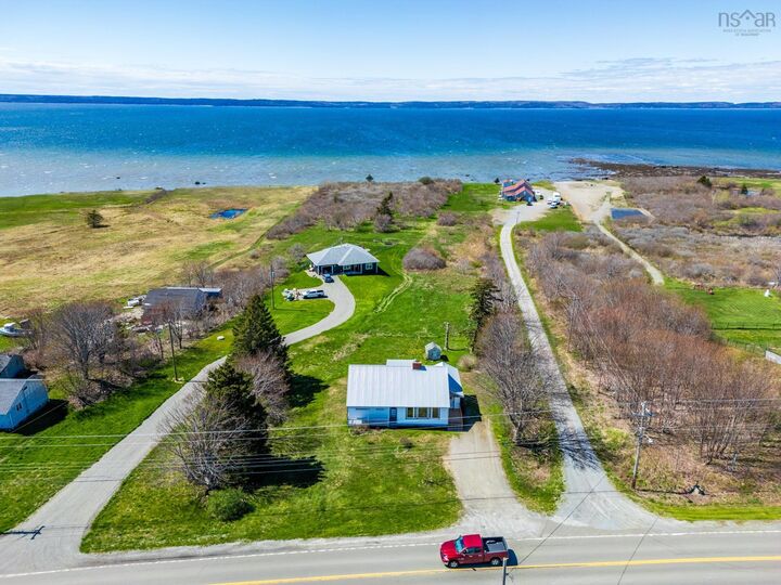 Property Photo:  3367 Highway 1  NS B0W 3T0 