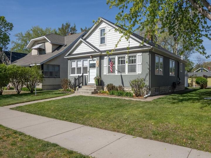 Property Photo:  328 5th Avenue S  MN 55075 