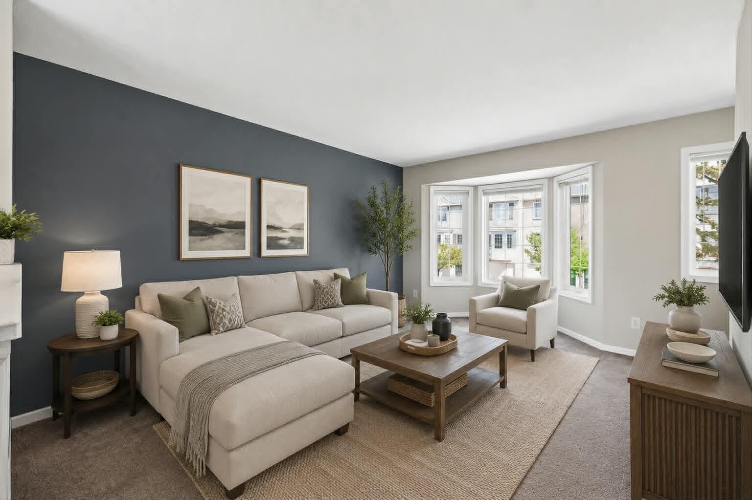 Property Photo:  5039 Evergreen Drive N #6  MN 55038 