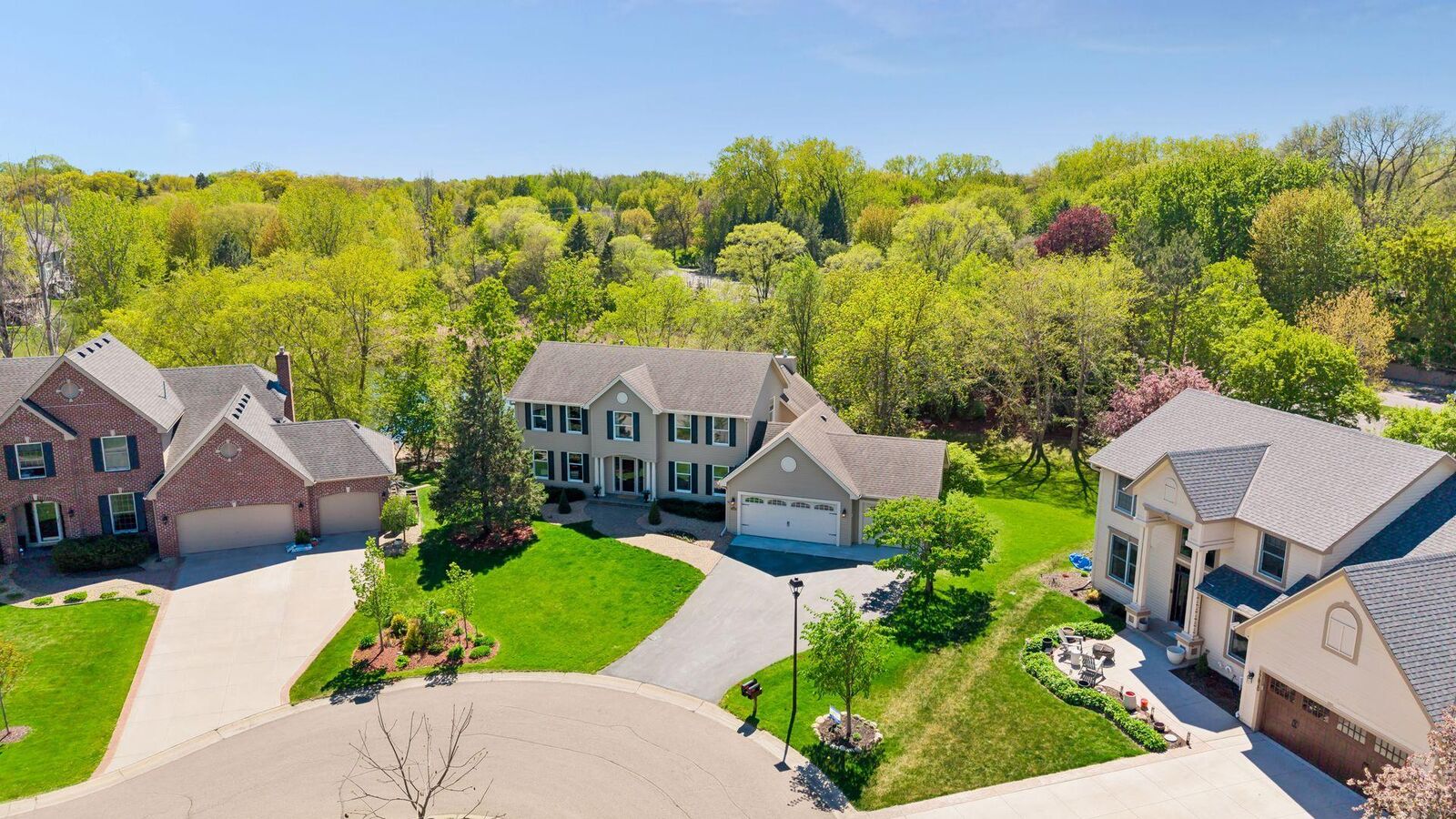Property Photo:  17815 32nd Place N  MN 55447 