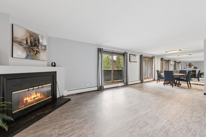 Property Photo:  3440 Golfview Drive 121  MN 55123 