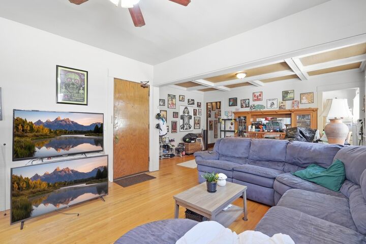 Property Photo: 1517 Portland Avenue MN 55104