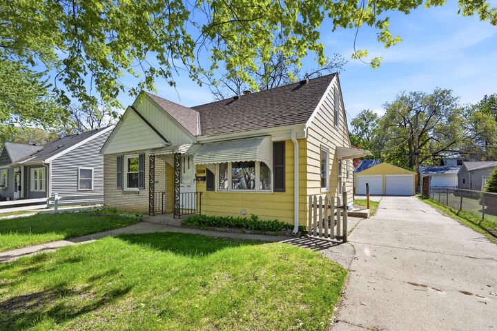 Property Photo:  3059 Utah Avenue S  MN 55426 