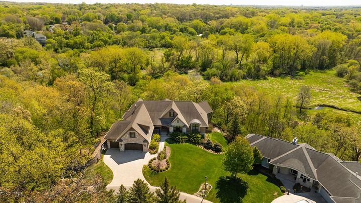 Property Photo:  6823 Alpine Trail  MN 55346 