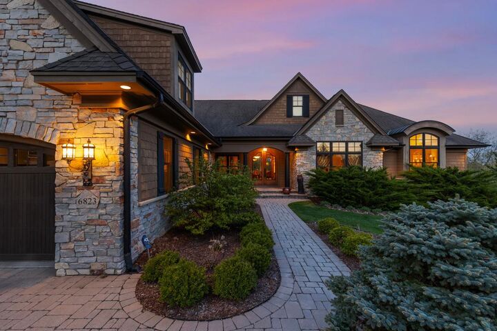 Property Photo:  6823 Alpine Trail  MN 55346 