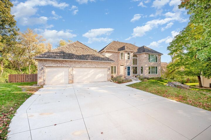 Property Photo:  8973 Knoble Court  MN 55347 