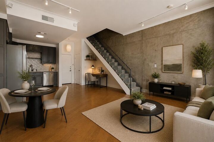 Property Photo:  3225 Turtle Creek Boulevard 1649  TX 75219 