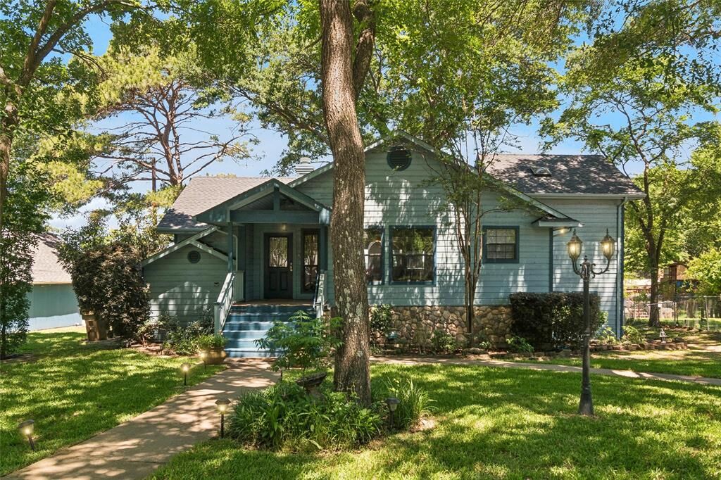Property Photo:  118 Lancelot Drive  TX 75156 
