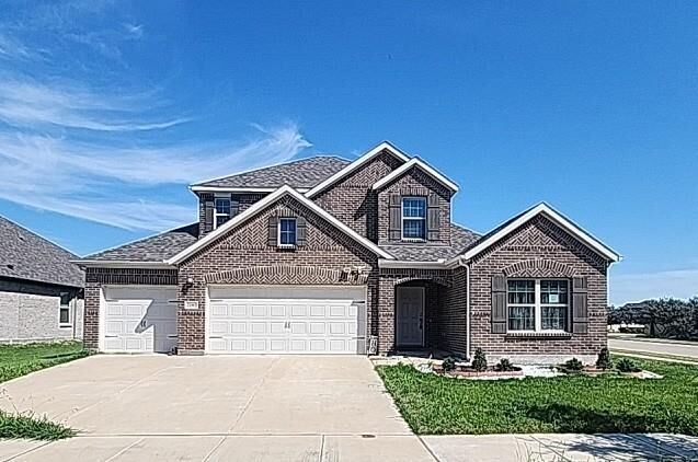 Property Photo:  7105 Pampas Place  TX 76084 