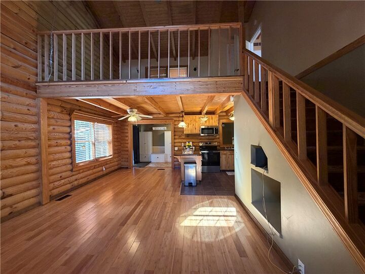 Property Photo:  71 Gilbreath Road  AR 72513 