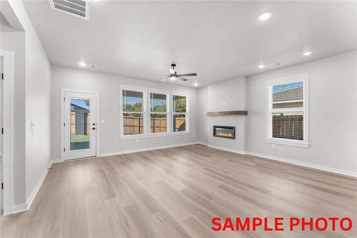 Property Photo:  6003 SW Messenger Avenue  AR 72713 