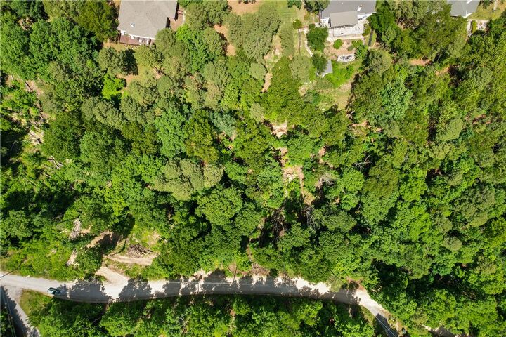 Property Photo:  Lot 15 Dearhurst Road  AR 72756 