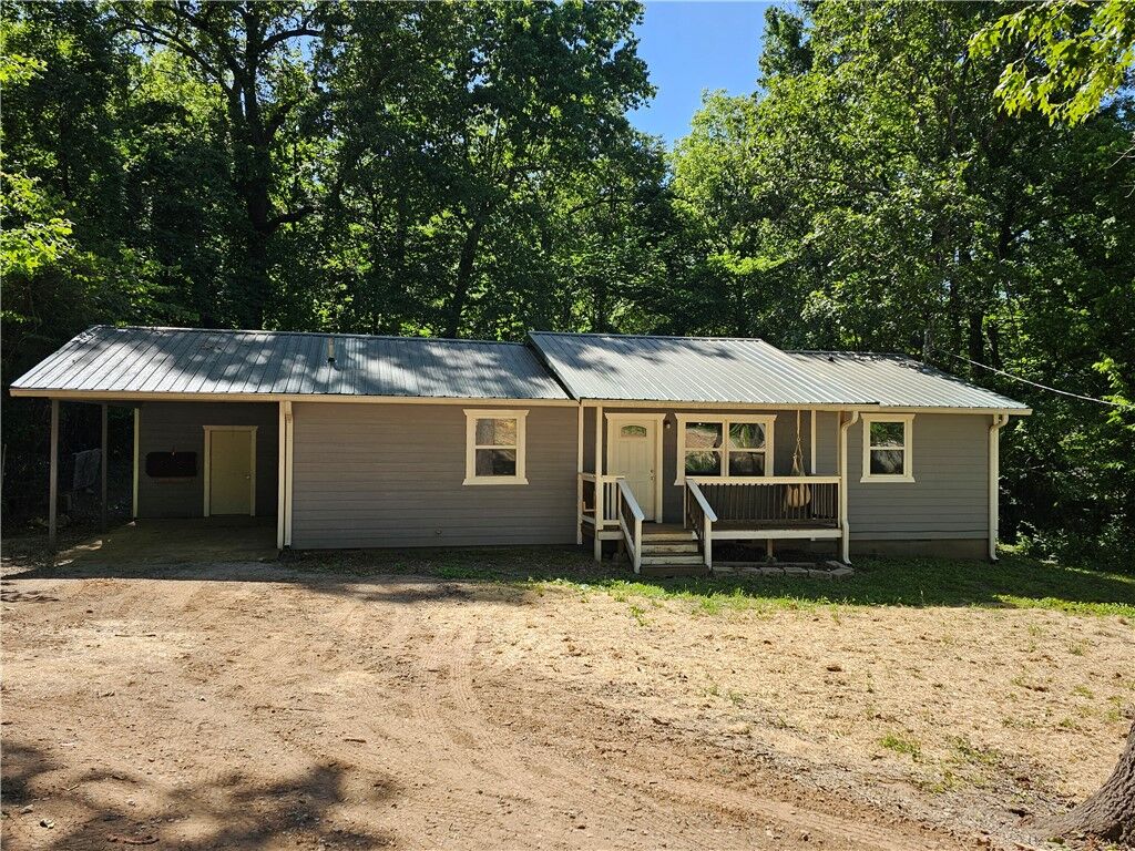 Property Photo: 203 Northcross Road AR 72740