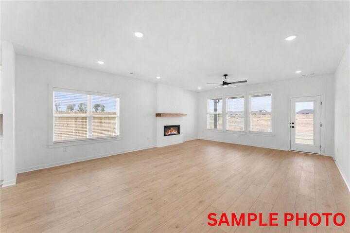 Property Photo:  5905 SW Messenger Avenue  AR 72713 