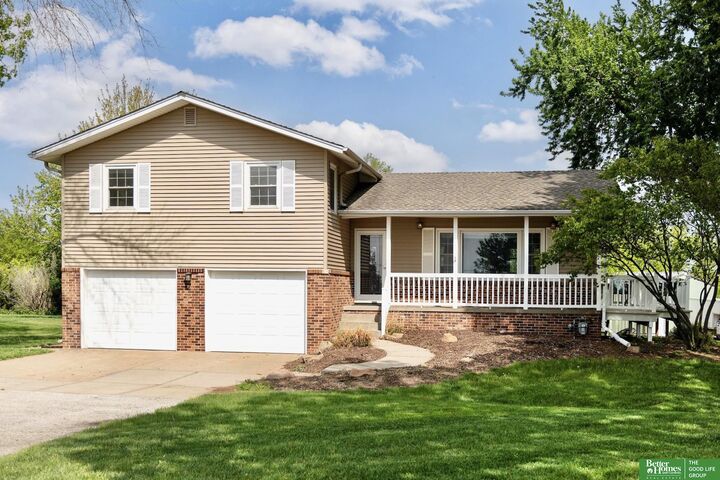 Property Photo:  2116 Fairview Road  NE 68123 