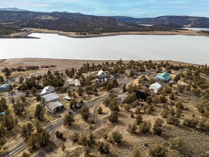Property Photo: SE Tl 1700 Vista Loop OR 97754