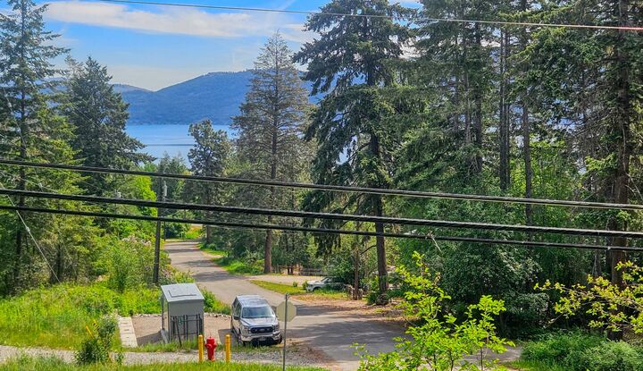 Property Photo: 9404 Westside Road BC V1H 2G1