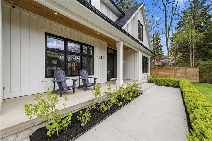Property Photo:  2057 Salvator Boulevard  ON L6L 1M9 