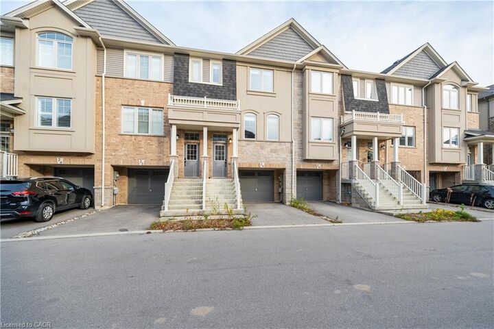 Property Photo:  20 Marr Lane N  ON L9G 3K9 