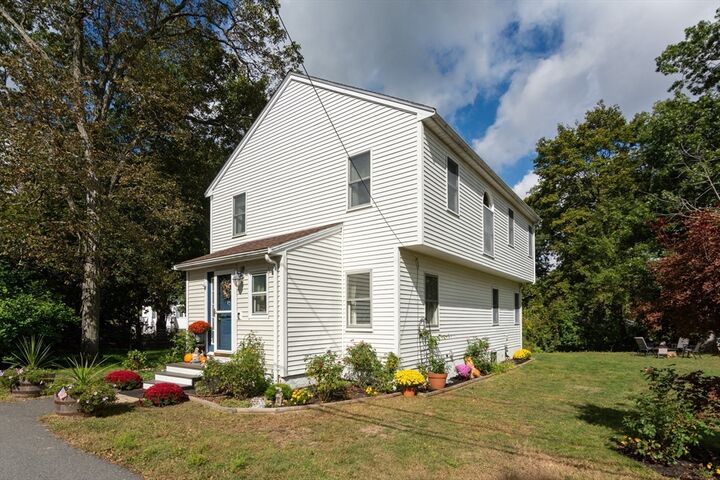 Property Photo: 12 Tarbox Street MA 02026