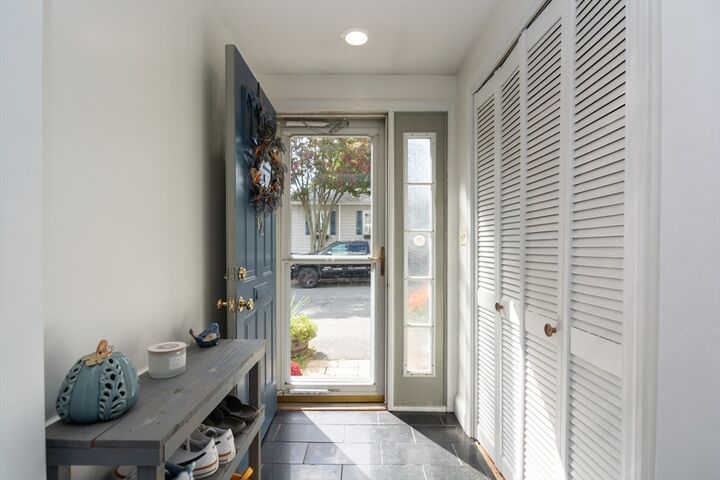 Property Photo:  12 Tarbox Street  MA 02026 