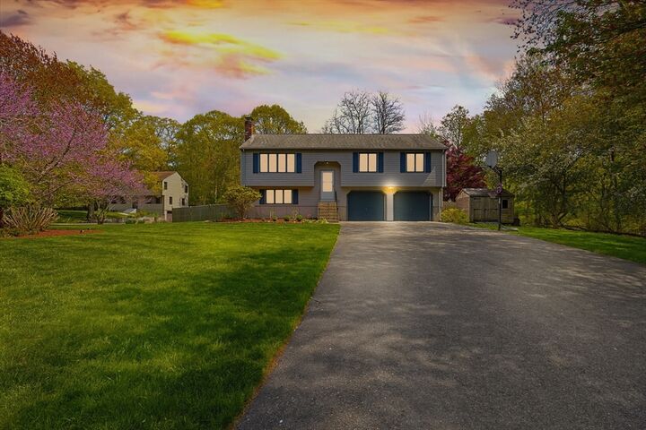 Property Photo:  1 Tamworth Rd  MA 02067 