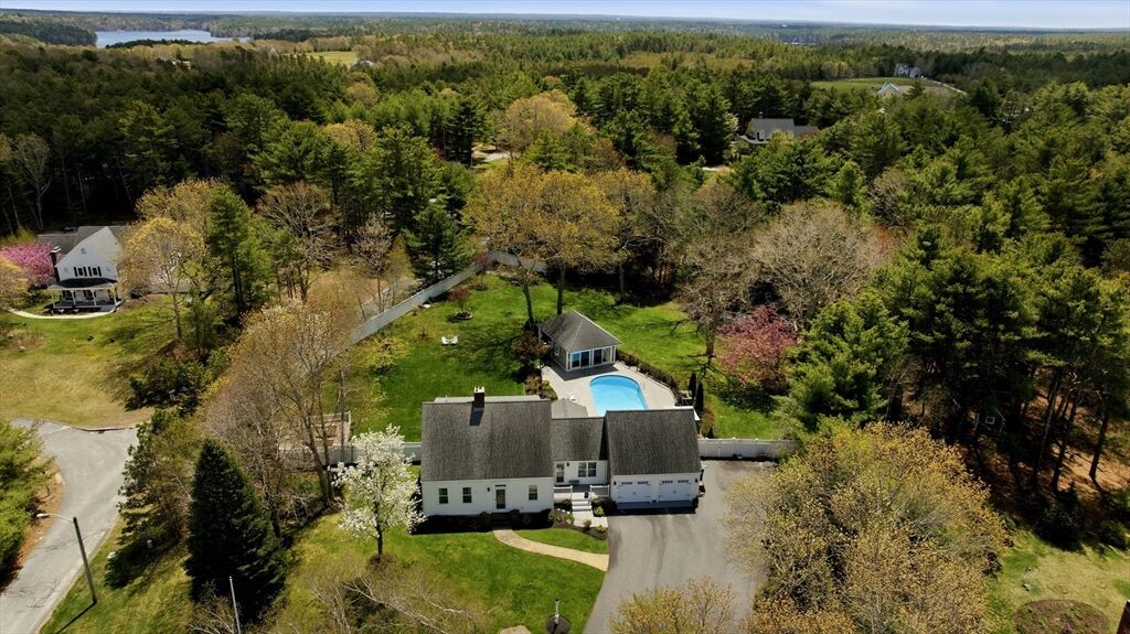 Property Photo: 141 Martingale Lane MA 02360