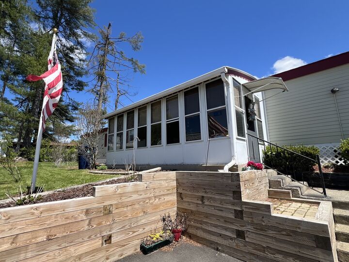 Property Photo:  16 Fair Lane  MA 01085 
