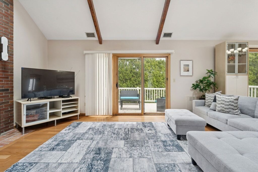 Property Photo:  20 Murdock Rd  MA 02180 