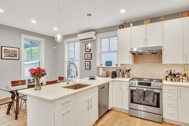 Property Photo:  16 Jackson  MA 02140 