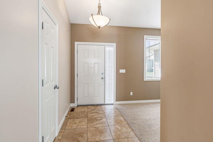 Property Photo: 258 2A Street W AB T0K 0K0