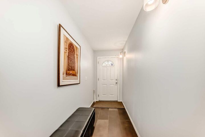 Property Photo: 6621 Pinecliff Grove NE AB T1Y 7K8