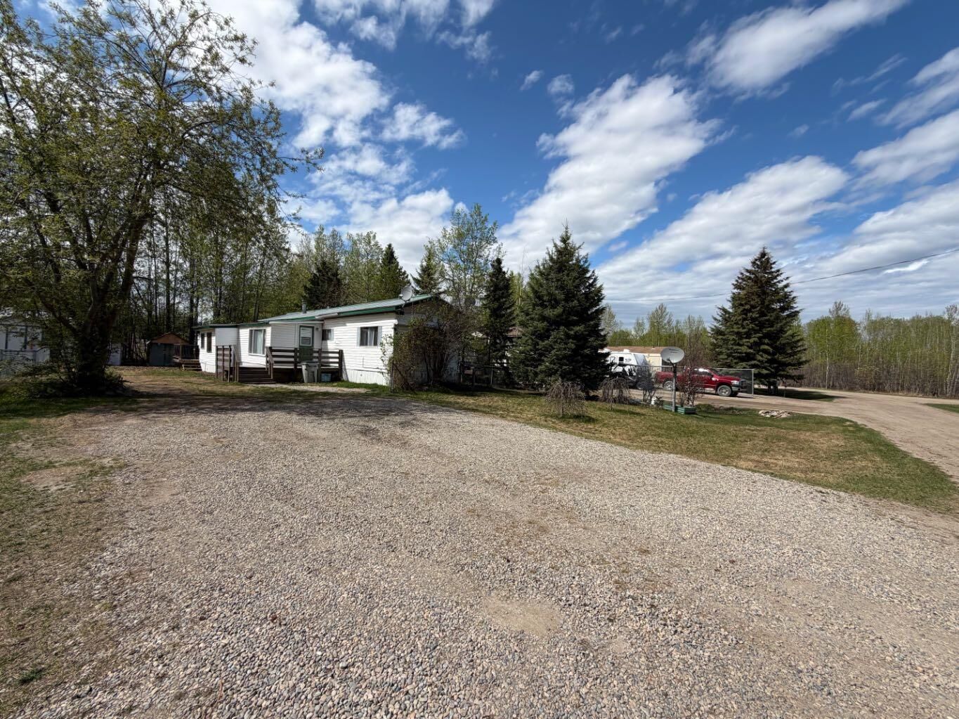 Property Photo:  53209 Range Road 183 37  AB T7E 3B2 