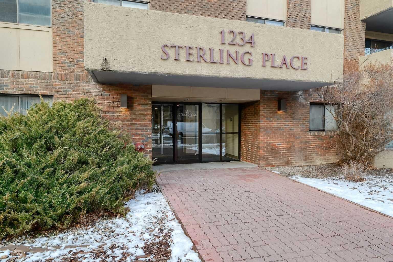 Property Photo:  1234 14 Avenue SW 503  AB T3C 0V9 