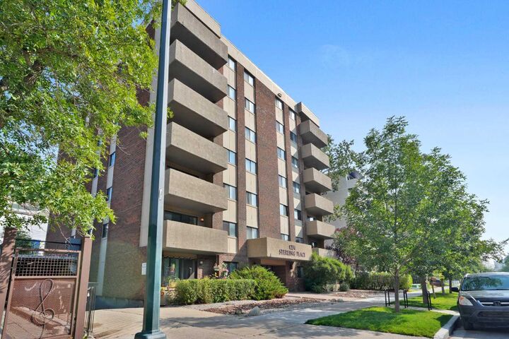 1234 14 Avenue SW 503 — photo 1