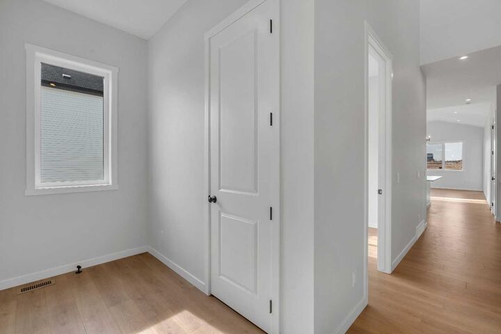 Property Photo: 107 Bartlett Row SE AB T3M 2N8