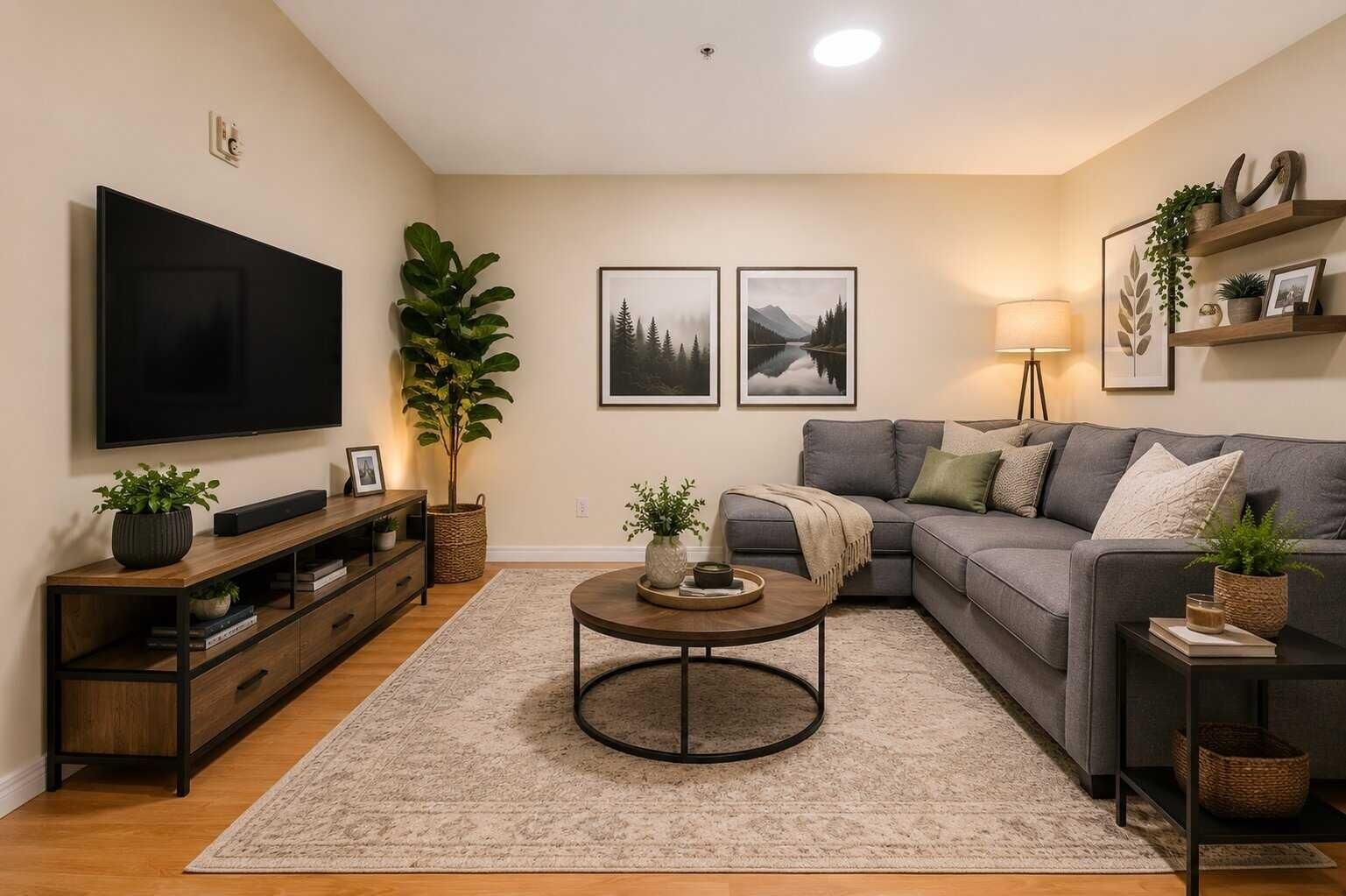 Property Photo:  1620 70 Street SE 3103  AB T2A 7Z2 