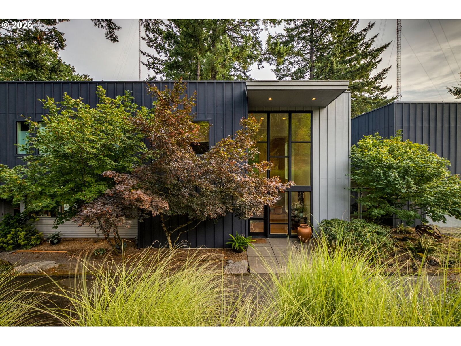 Property Photo:  445 NW Skyline Blvd  OR 97229 
