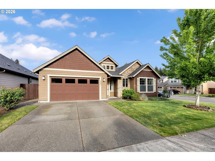 Property Photo:  11201 NE 126th Ave  WA 98682 