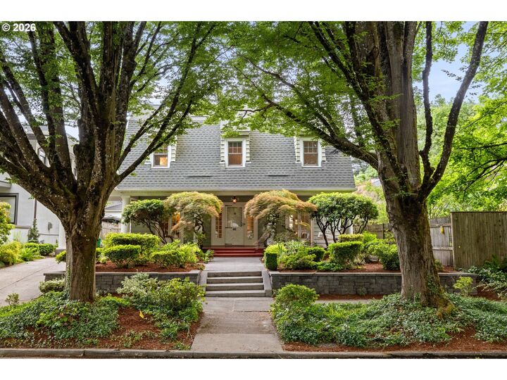 Property Photo:  3025 NE 17th Ave  OR 97212 