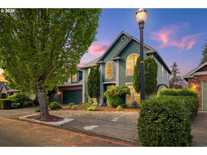 Property Photo:  17504 NE 30th St  WA 98682 