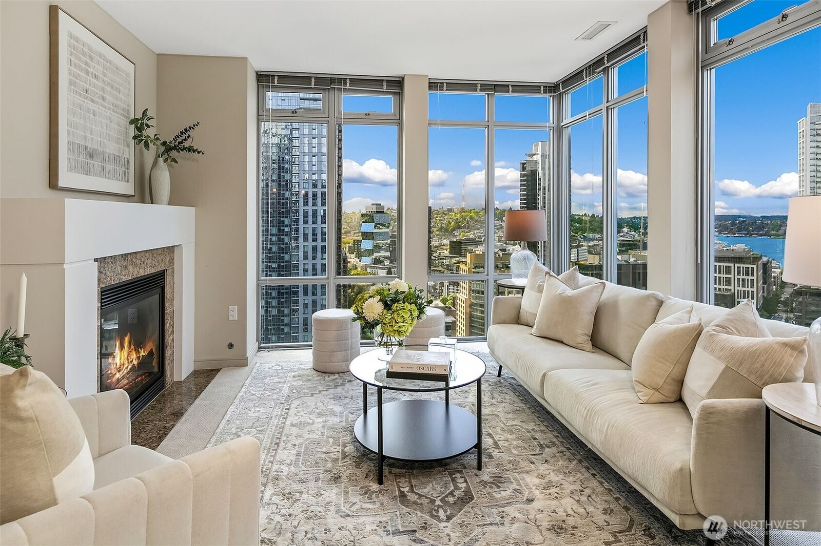 Property Photo: 819 Virginia Street 2902 WA 98101