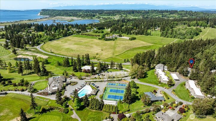 Property Photo: 5653 Useless Bay Avenue 603 WA 98260