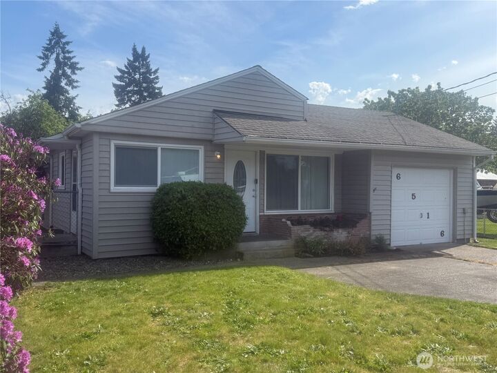 Property Photo:  6516  93rd Street SW  WA 98499 