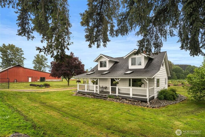 Property Photo:  6001  Riverview Road  WA 98290 