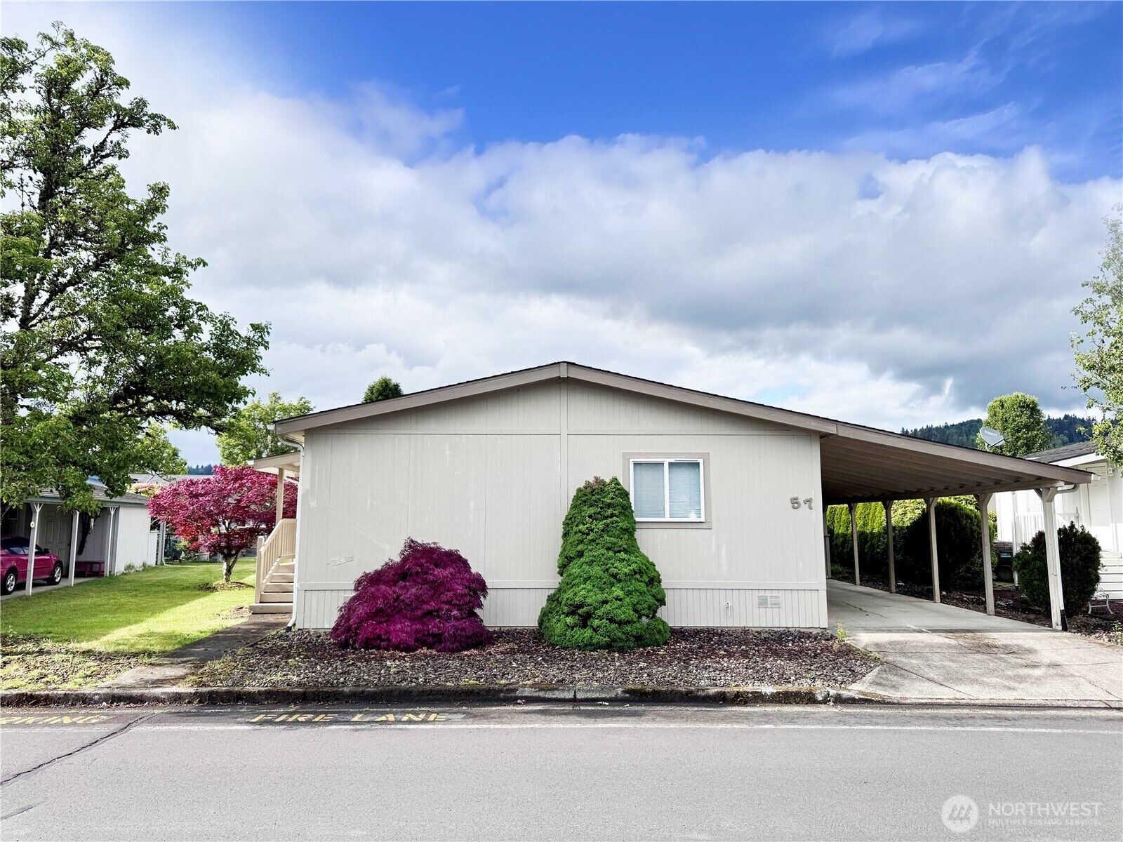 Property Photo:  57  Heritage Boulevard  WA 98632 