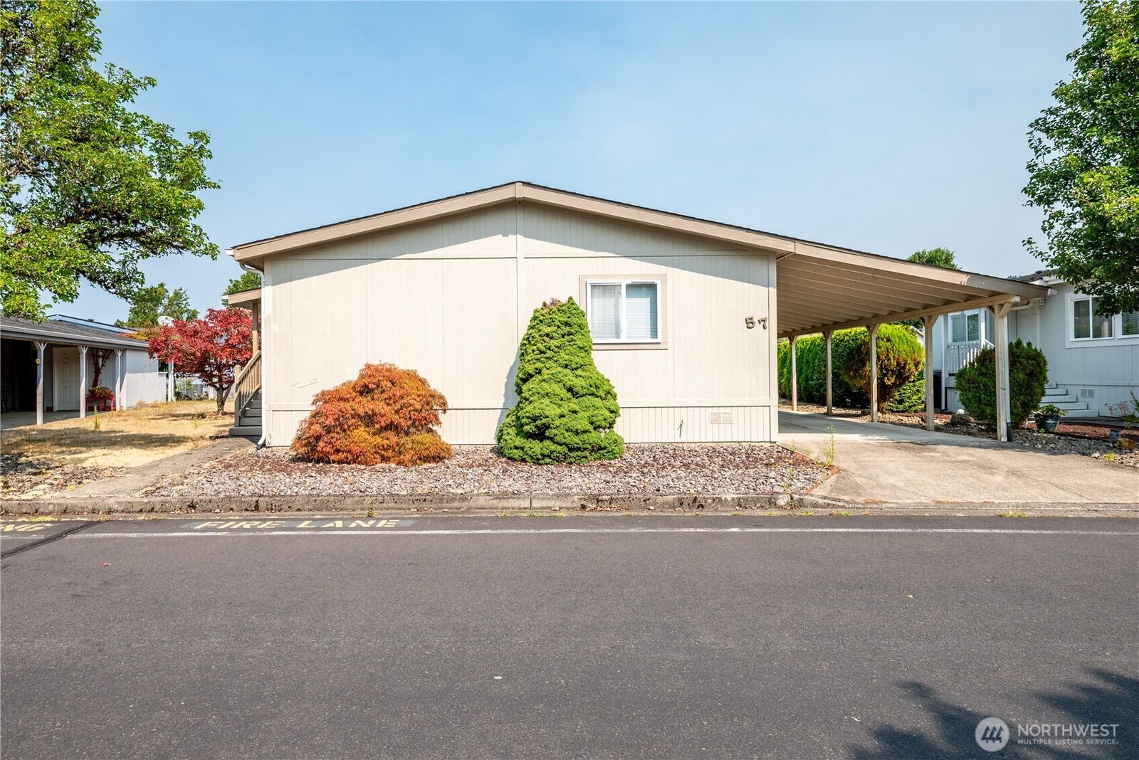 Property Photo: 57 Heritage Boulevard WA 98632