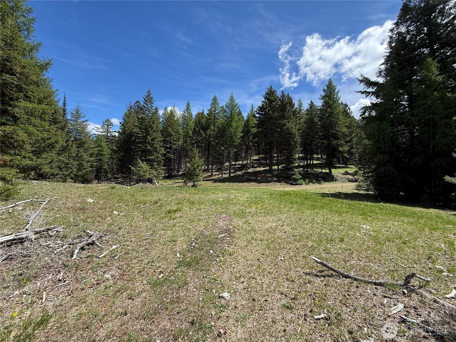 Property Photo:  0  Old Sheridan Road  WA 98859 