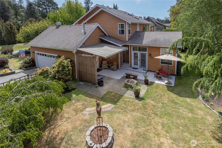 Property Photo: 1850 Maple Hill Road WA 98368